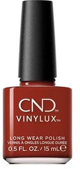 CND Vinylux - Langanhaltender Nagellack - Klassischer Nagellack - Maple Leaves #422 15 ml