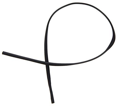 Doumneou Plastic Shell Reusable Twist Ties Cable Ties 150 mm Pack of 200