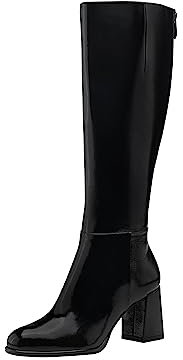 Tamaris Donne Stivali 1-25515-41 018 Normale Taglia: 41 EU