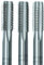 HSS Handgewindebohrer Satz Gewindeschneider DIN352 Ø M3 bis M24 Gewindebohrer 1-2-F-Set (M6)