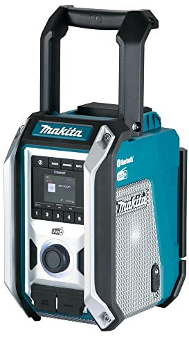 Makita DMR115 10,8-18V Li-Ion + 1x BL1860B
