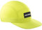 Salomon Bonatti Waterproof Five Panel Unisex Kappe Trail Running Wandern MTB Lauf, Wasserdichter Trail Running Wandern MTB Laufz, Leichtgewichtiger Komfort, Frischer Style, Gelb, Einheitsgröße