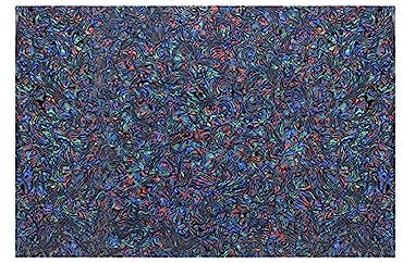 ROZILO Leeres Gitarren-Pickguard-Material für Kratzer, Kratzplatte, Rückplatte für Stratocaster, Tele, Abalone-Perle