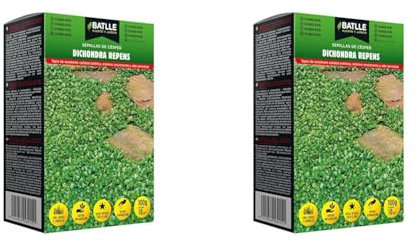 Semillas Batlle Dichondra Repens (Paquete de 2)