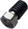 WOMELF 10W DIN Male 50 Ohm Load Termination DC -3/6GHz Coaxial Dummy Load For Ham Radio (Color : 3Ghz)