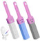 SPERMUOY Piedra Pomez Limpieza 3pcs Piedra Pomez Limpieza Cleaning Block Wc,Limpiador de Inodoro de Piedra,Piedra Pomez,Cleaning Block para WC