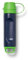 LifeStraw Peak Series – Solo personal water filter for hiking, camping, travel, survival and emergency preparedness. Removes bacteria, parasites and microplastics, Limeade