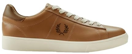 Fred Perry Spencer Leather B4334V58, Sneakers - 43 EU