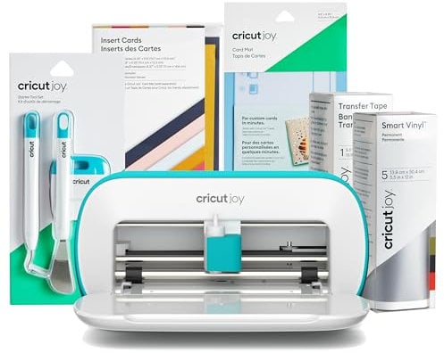 Cricut Joy Starter Bundle (Ausgabe 2024)