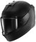 Shark Integralhelm D-SKWAL3 Motorradhelm, schwarz matt - KMA Größe XL