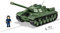 COBI is-3 Soviet Heavy Tank Scale 1:28 1170 pcs / 1 fig