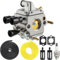 MS193 Carburatore con filtro carburante linea carburante guarnizioni candela di ricambio per motosega Stihl MS193TC MS193C MS193T MS193 MS 193 T compatibile con Zama 805a Carb
