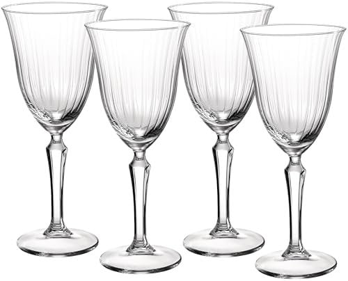 Ritzenhoff & Breker Weingläser-Set Perpetuo, 4-teilig