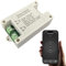 Jane Eyre Controlador inteligente WiFi para motores de CC Tuya para la Smart Life App Control remoto de actuadores lineales de 12V/24V y varillas de empuje eléctricas,Válvula solenoide,cabrestante