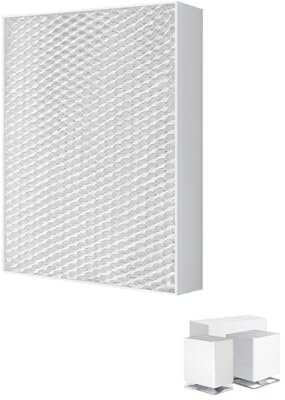 DMJBNBPO 1/2/4-teilige Ersatzfilter, kompatibel mit Stadler, kompatibel mit Form Oskar, Verdunstungsbefeuchter for die Haushaltsreinigung, Luftbefeuchter-Teilefilter