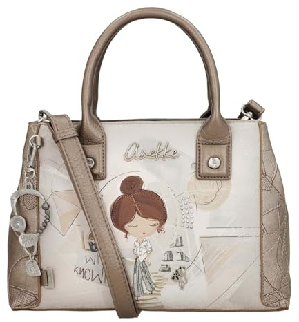 Anekke Bolso mediano Sophia