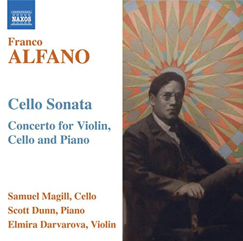 Cello Sonata; Concerto For Vio
