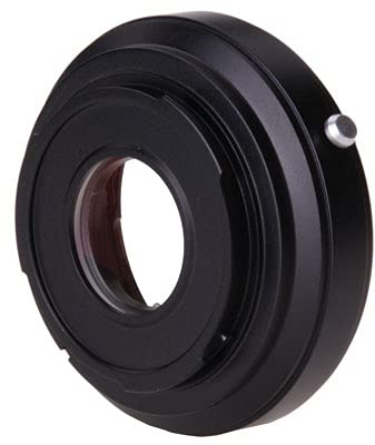 B.I.G. Objektivadapter Canon EOS an Micro 4/3