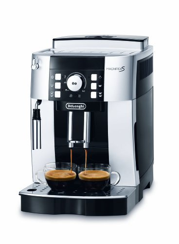 De'Longhi Magnifica Espressomaschine Ecam21.110.SB automatisch