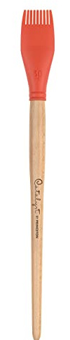 PRINCETON ARTIST BRUSH CO. Pri Catalyst Tool Syn Lh Org Bd 5 Sz 30