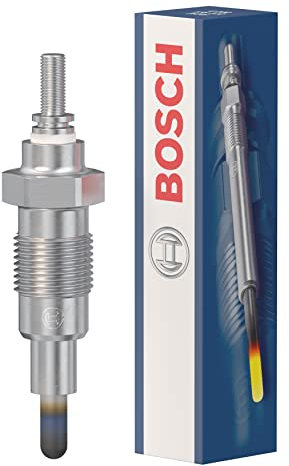 Bosch Automotive 0250200021 Glühkerze