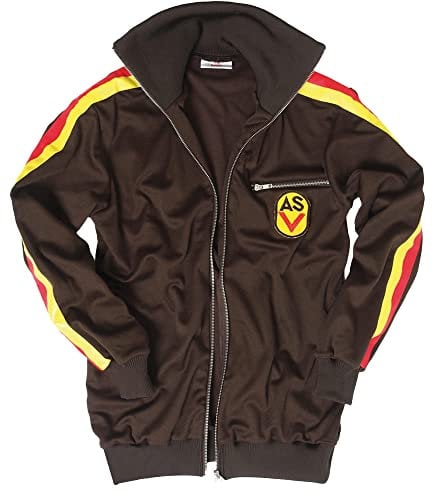 Mil-Tec Jacke-11480009 Jacke East 44