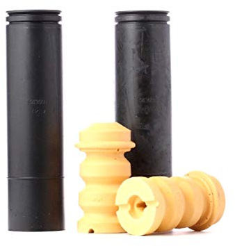 KYB Staubschutzsatz für StoÃŸdämpfer, Protection Kit, 910068 | Kompatibel mit: RENAULT CLIO II, CLIO II Kasten/Schrägheck