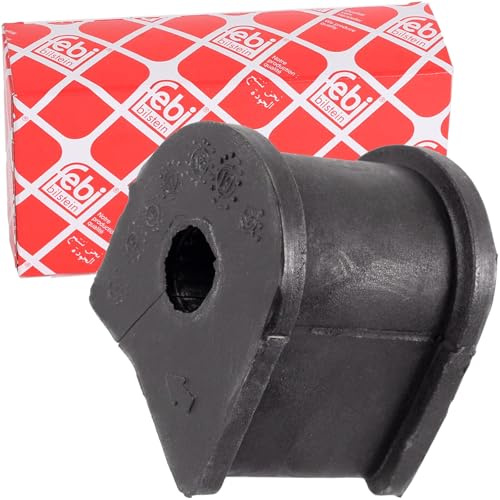 FEBI BILSTEIN Lagerung, Stabilisator 42836 Hinterachse | Kompatibel mit: TOYOTA CARINA E VI, CARINA E VI Sportswagon, CARINA E VI Stufenheck