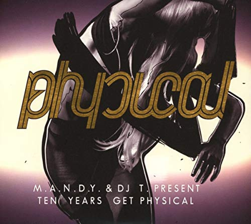 10 Years Get Physical