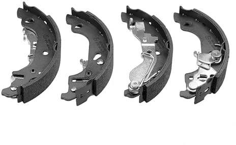 Meyle 214 533 0013 Brake Shoe Set