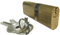 Welka 702.22.38 Cilindro Ovale, Diametro 13x28 mm, 70-22x38