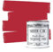 Shabby Chic Chalk Based Furniture Paint 100ml (Nautical Red)