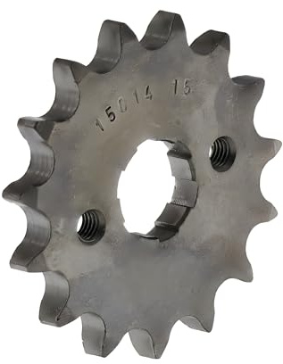 Antriebskettenrad, Ritzel - z=15-23801-108-000