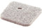 CTS Filtre à air pour coupe-bordures Stihl FS38 FS55 remplace Stihl 4140-124-2800