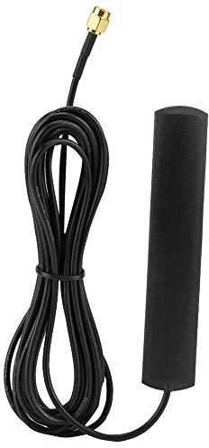 Antena Gps, Amplificador de Señal, Adaptadores de Red Bluetooth, Bluetooth Wifi 2.4g Sma Antena Gps Patch para Ip Pc Adaptador Usb Cámara Pci Tarjeta Pcie