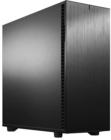 Fractal Design Define 7 XL Midi Tower Noir