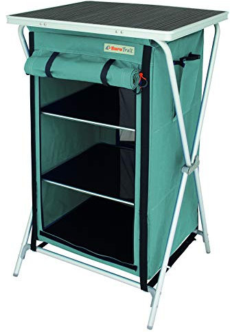 Eurotrail Campingschrank Aubenas, Hellblau