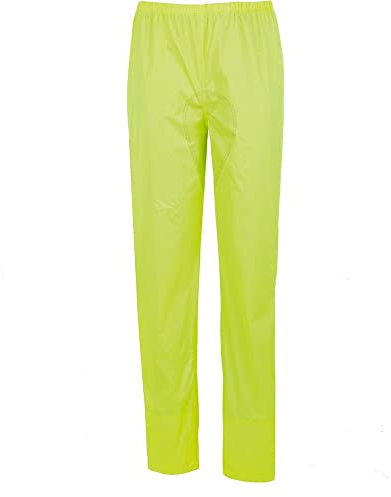 TUCANO URBANO Panta Nano RAIN Zeta Giallo Fluo M