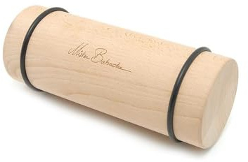 Mister Babache Rolla Bolla, 0875, Holzrolle