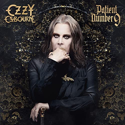 Patient Number 9 [Vinyl LP]
