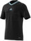 ADIDAS HP0756 REF 22 JSY T-Shirt Herren Black Größe 2XL
