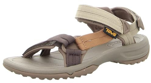 Teva Men's Mush Slide, Incense Lion, 38 EU
