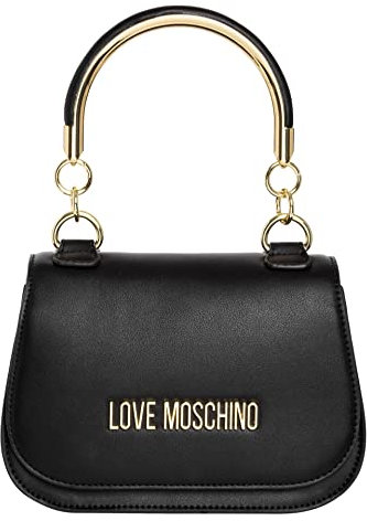 Love Moschino damen Handtaschen black