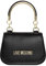 Love Moschino damen Handtaschen black
