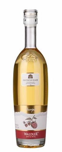 Unterthurner Waldler Barrique 0,5l 39%