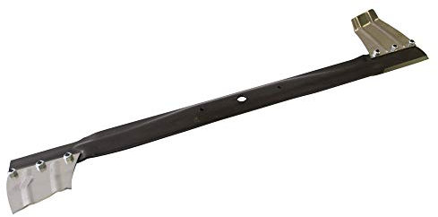 SECURA Messer (High-Lift) kompatibel mit solo by AL-KO 573 H Rasentraktor