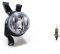 Johns, Nebel Scheinwerfer passend für VW New Beetle 1C 9C 1Y 01/98-05/00 Links mit H1