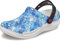 Crocs Unisex Adulto Spider-Man Bistro Clg Zueco, White, 38/39 EU