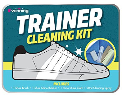 #winning Trainer Cleaning Kit