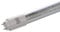 VOLTACON Microwave Motion Sensor T8 LED Tube 4ft, 120cm, 3-Step Dimming, Natural White, 20Watt